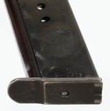 WALTHER
P1
9MM
8RD
MAGAZINE
#280 - 3 of 3