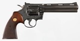 COLTPYTHON357 MAGNUMREVOLVER - 1 of 10