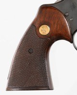 COLTPYTHON357 MAGNUMREVOLVER - 2 of 10