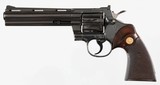 COLTPYTHON357 MAGNUMREVOLVER - 4 of 10