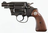 COLTDETECTIVE SPECIAL38 SPECIALREVOLVER - 4 of 10