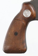 COLTDETECTIVE SPECIAL38 SPECIALREVOLVER - 2 of 10