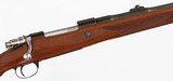 BROWNING
HIGH POWER/MAUSER
30-06
RIFLE - 7 of 17