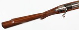 BROWNING
HIGH POWER/MAUSER
30-06
RIFLE - 14 of 17