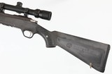 RUGER
M77/17
17 HMR
RIFLE WITH SCOPE
(ZYTEL STOCK) - 5 of 15