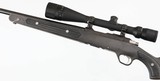 RUGER
M77/17
17 HMR
RIFLE WITH SCOPE
(ZYTEL STOCK) - 4 of 15