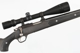 RUGER
M77/17
17 HMR
RIFLE WITH SCOPE
(ZYTEL STOCK) - 7 of 15