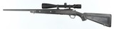 RUGER
M77/17
17 HMR
RIFLE WITH SCOPE
(ZYTEL STOCK) - 2 of 15