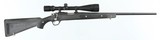RUGER
M77/17
17 HMR
RIFLE WITH SCOPE
(ZYTEL STOCK) - 1 of 15