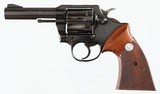 COLTLAWMAN MK III357 MAGNUMREVOLVER - 4 of 10