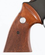 COLTLAWMAN MK III357 MAGNUMREVOLVER - 2 of 10