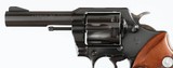 COLTLAWMAN MK III357 MAGNUMREVOLVER - 6 of 10