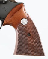 COLTLAWMAN MK III357 MAGNUMREVOLVER - 5 of 10