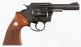 COLTLAWMAN MK III357 MAGNUMREVOLVER - 1 of 10