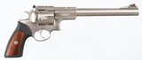 RUGERSUPER REDHAWK44 MAGNUMREVOLVER - 1 of 12