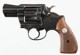 COLTLAWMAN MK III357 MAGNUMREVOLVER - 4 of 13