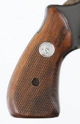 COLTLAWMAN MK III357 MAGNUMREVOLVER - 2 of 13