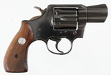 COLTLAWMAN MK III357 MAGNUMREVOLVER - 1 of 13