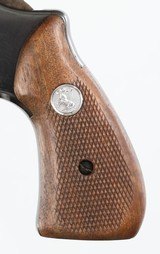 COLTLAWMAN MK III357 MAGNUMREVOLVER - 5 of 13