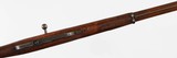 MOSIN / TULA18907.62 x 54RRIFLE(DATED 1898) - 10 of 15