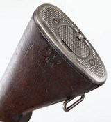 BERETTAM1 GARAND30-06RIFLE(DANISH CONTRACT) - 15 of 15