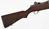 BERETTAM1 GARAND30-06RIFLE(DANISH CONTRACT) - 8 of 15