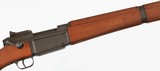 FRENCHMAS1936/517.5 MMRIFLE - 7 of 15