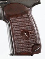 BULGARIAN 109MM MAKAROVPISTOL - 5 of 13