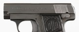 DUSEK FDUO6.35PISTOL(1942 YEAR MODEL) - 6 of 13