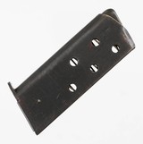 DUSEK FDUO6.35PISTOL(1942 YEAR MODEL) - 11 of 13