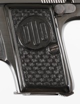 DUSEK FDUO6.35PISTOL(1942 YEAR MODEL) - 5 of 13