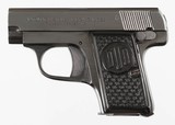 DUSEK FDUO6.35PISTOL(1942 YEAR MODEL) - 4 of 13