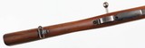 ANTIQUELUDWIG LOEWE18957 x 57RIFLE(CHILEAN CONTRACT) - 11 of 15