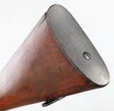 ANTIQUELUDWIG LOEWE18957 x 57RIFLE(CHILEAN CONTRACT) - 15 of 15