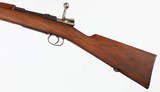 ANTIQUELUDWIG LOEWE18957 x 57RIFLE(CHILEAN CONTRACT) - 5 of 15