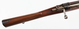 ANTIQUELUDWIG LOEWE18957 x 57RIFLE(CHILEAN CONTRACT) - 14 of 15