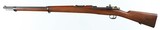 ANTIQUELUDWIG LOEWE18957 x 57RIFLE(CHILEAN CONTRACT) - 2 of 15