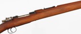 ANTIQUELUDWIG LOEWE18957 x 57RIFLE(CHILEAN CONTRACT) - 7 of 15