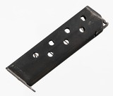 MANURHIN / WALTHERPP7.65PISTOL - 11 of 13