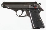 MANURHIN / WALTHERPP7.65PISTOL - 4 of 13