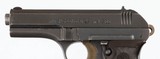 CZMODEL 277.65PISTOL(WaA76 PROOFED) - 6 of 13