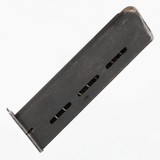 CZMODEL 277.65PISTOL(WaA76 PROOFED) - 11 of 13