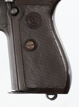 CZMODEL 277.65PISTOL(WaA76 PROOFED) - 5 of 13