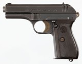 CZMODEL 277.65PISTOL(WaA76 PROOFED) - 4 of 13