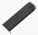 CZMODEL 277.65PISTOL(WaA76 PROOFED) - 12 of 13