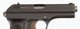 CZMODEL 277.65PISTOL(WaA76 PROOFED) - 3 of 13