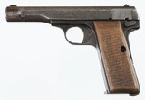 FN19227.65 MMPISTOL(EAGLE/WaA140 PROOFED - NAZI) - 4 of 13