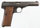 FN19227.65 MMPISTOL(EAGLE/WaA140 PROOFED - NAZI) - 1 of 13