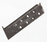 FN19227.65 MMPISTOL(EAGLE/WaA140 PROOFED - NAZI) - 11 of 13