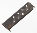 FN19227.65 MMPISTOL(EAGLE/WaA140 PROOFED - NAZI) - 12 of 13